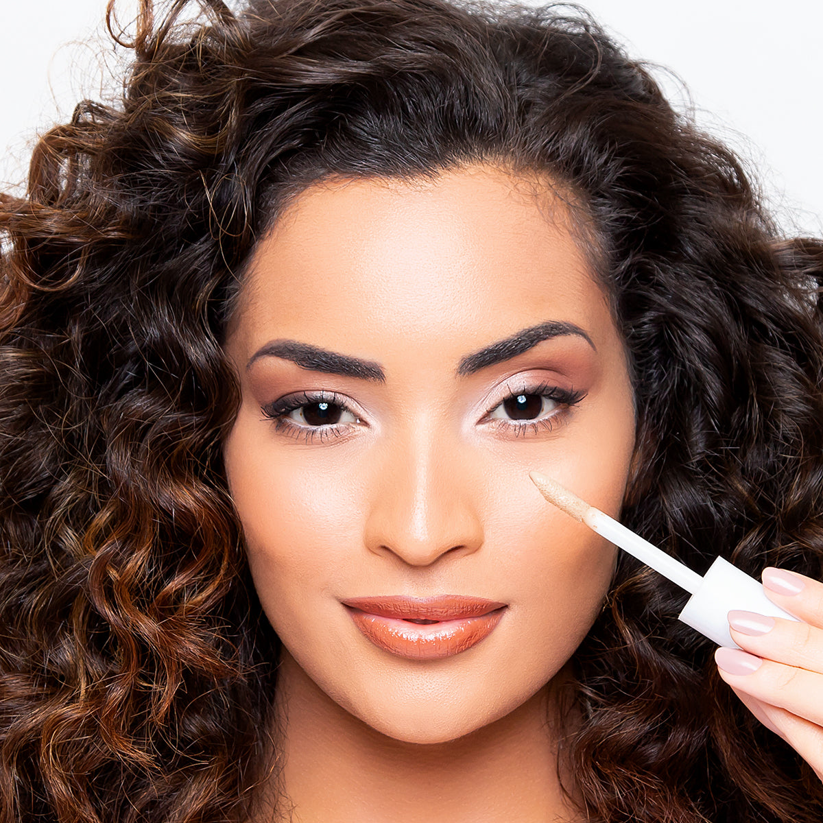 Corretivo Líquido FIX - Vizzela