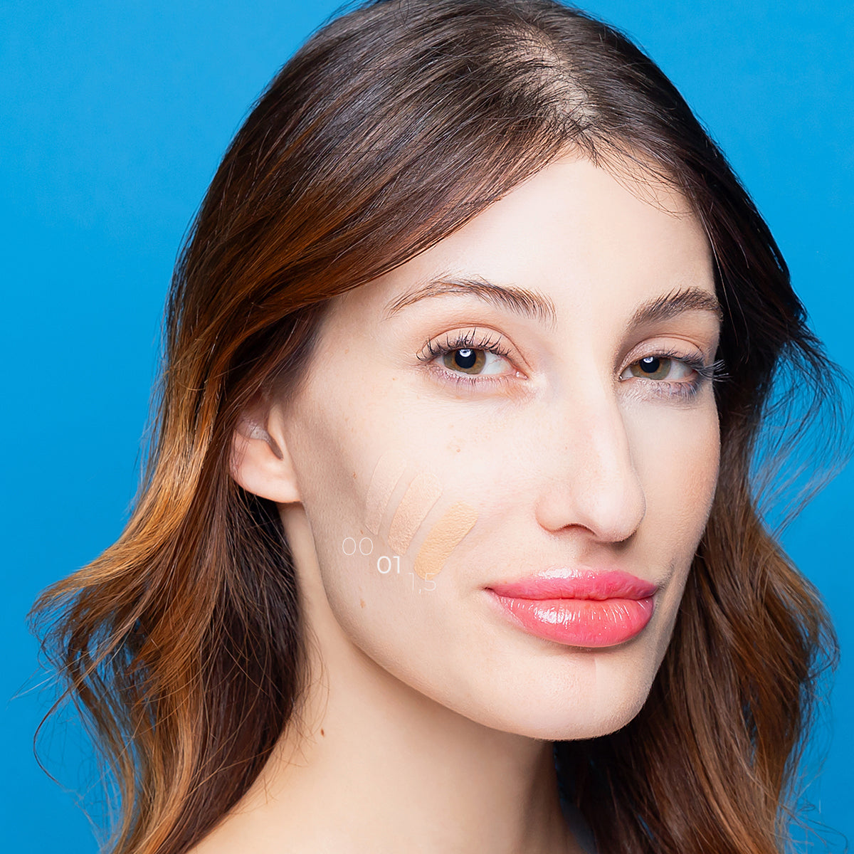 BB Cream FPS 30 - Vizzela