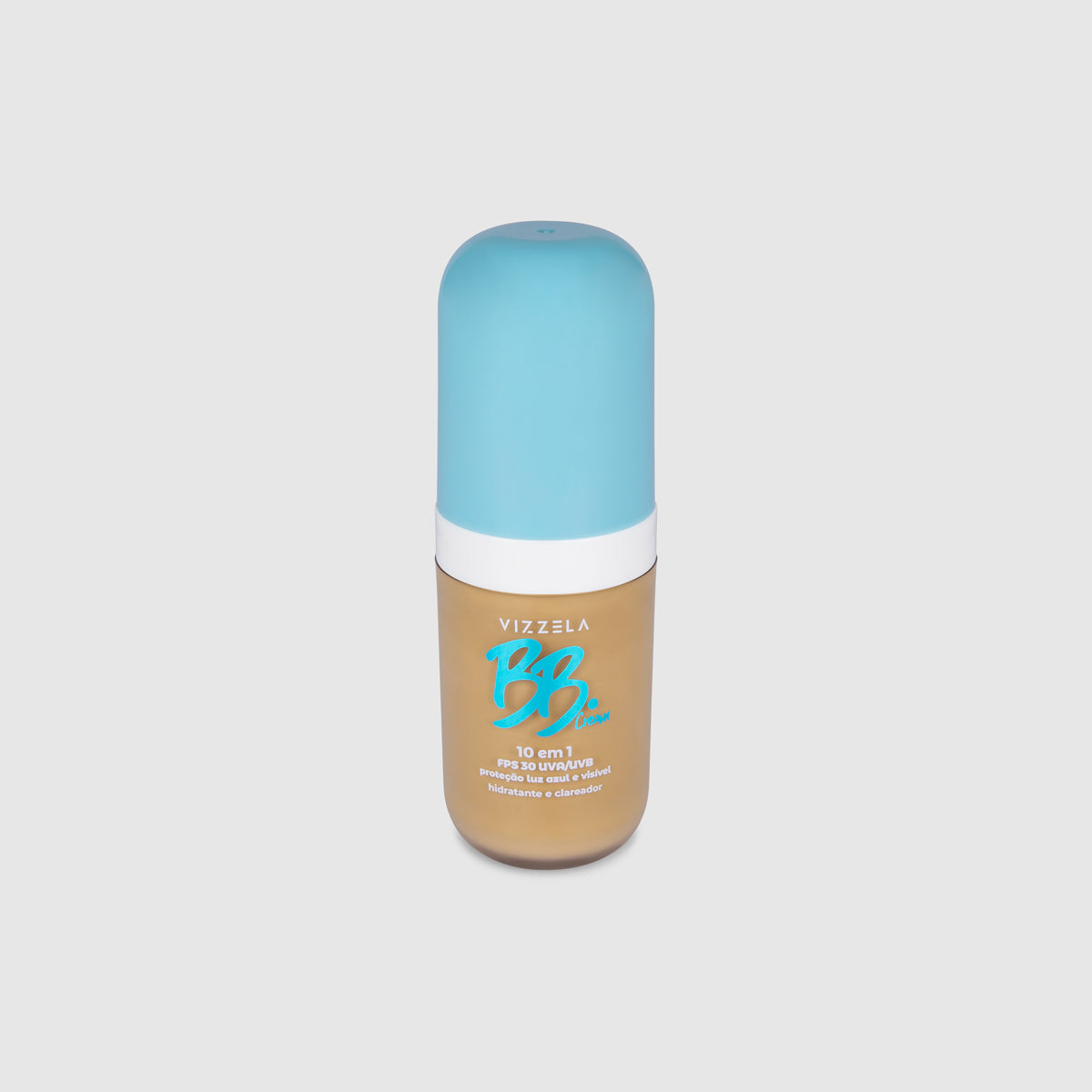 BB Cream FPS 30 - Vizzela