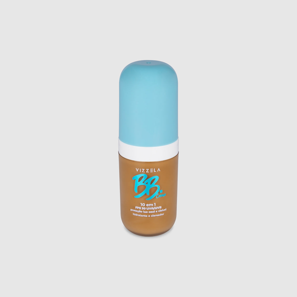 BB Cream FPS 30 - Vizzela