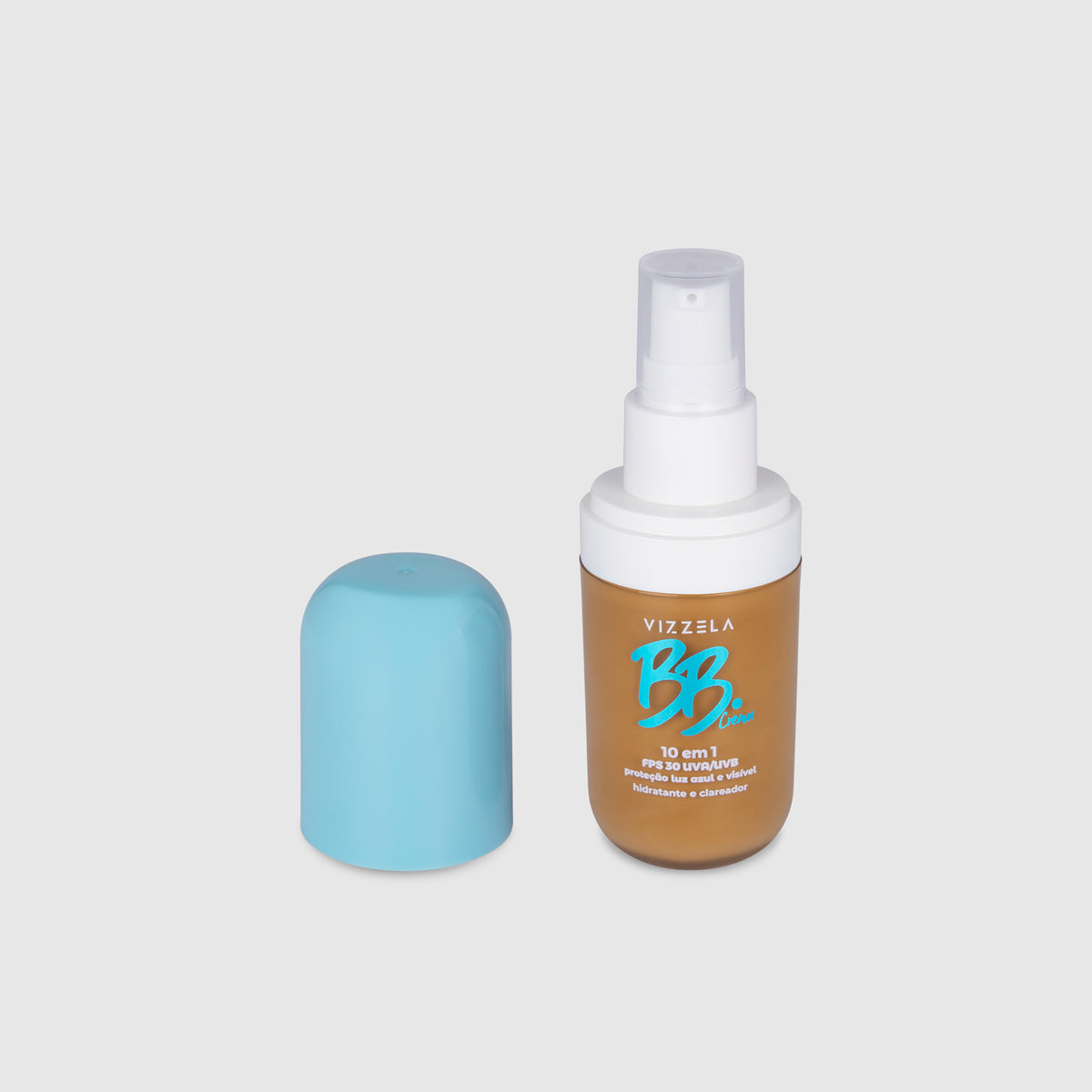 BB Cream FPS 30 - Vizzela