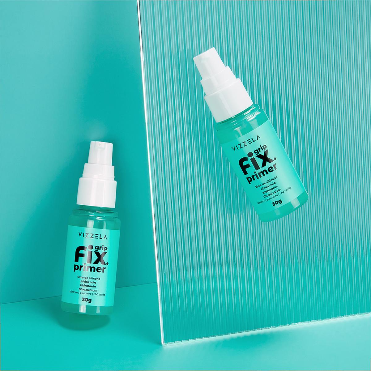 Primer Grip Fix - Vizzela