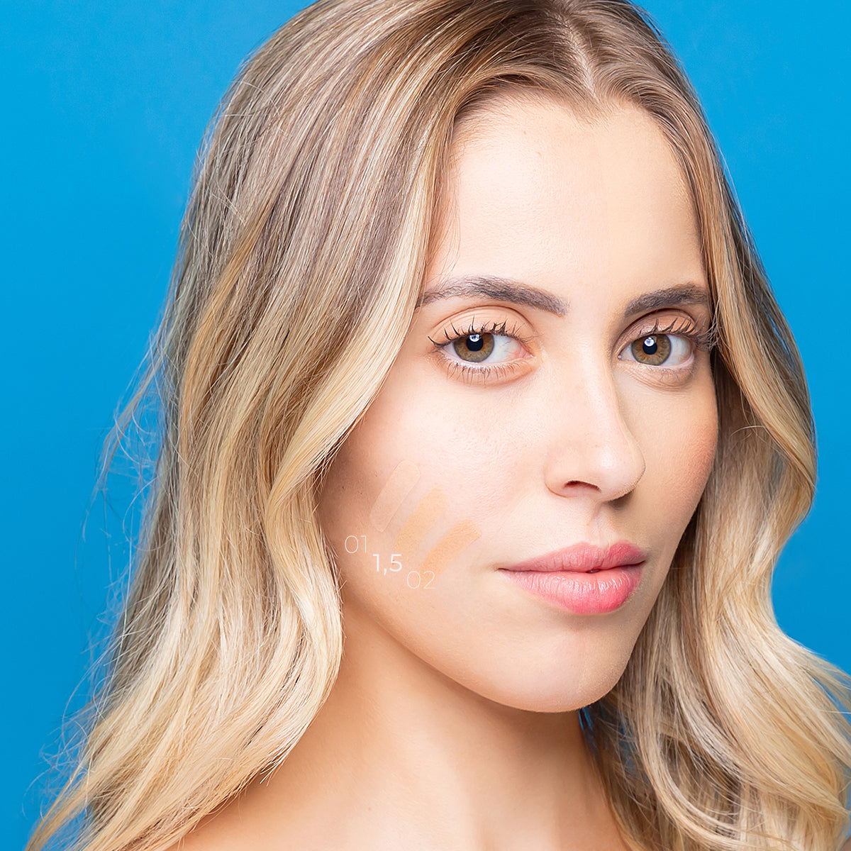 BB Cream FPS 30 - Vizzela