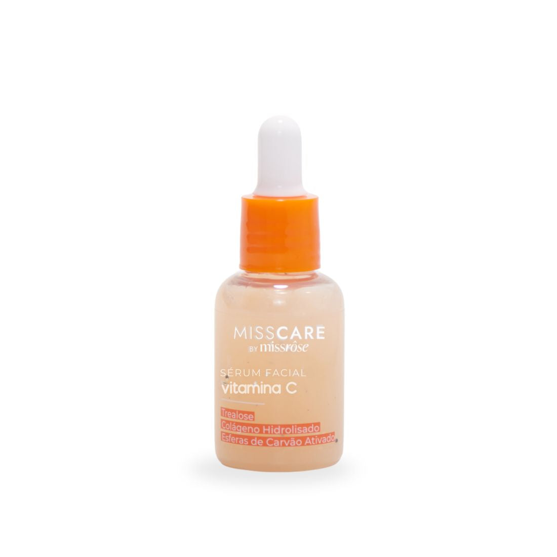 Sérum Facial com Beads Vitamina C - Miss Care by Miss Rôse
