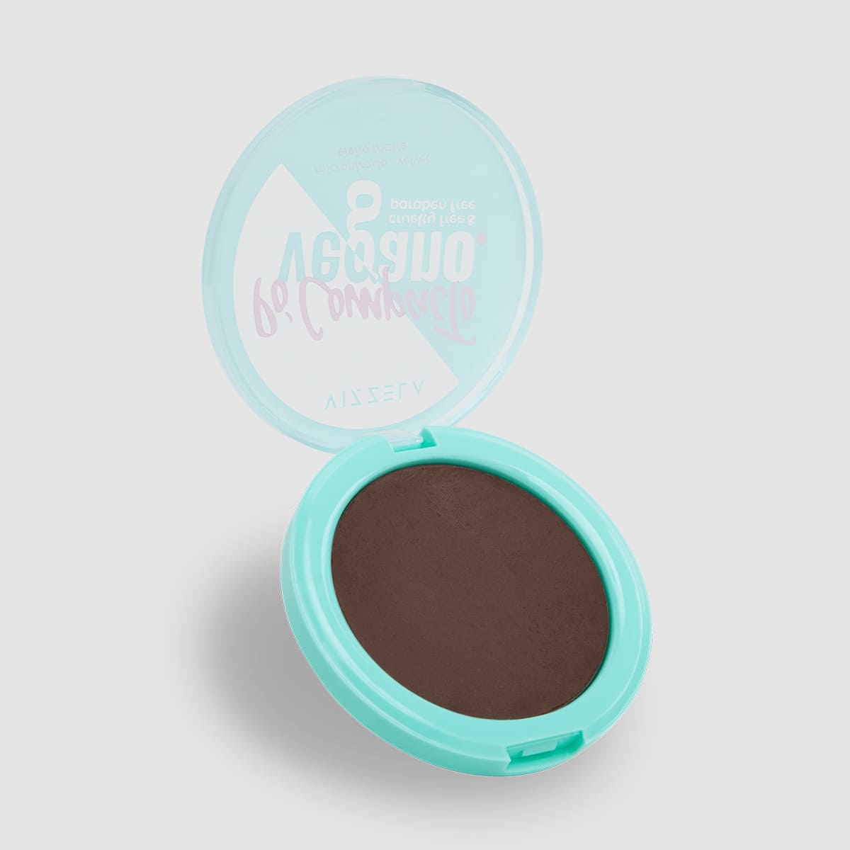 Pó Compacto Vizzela