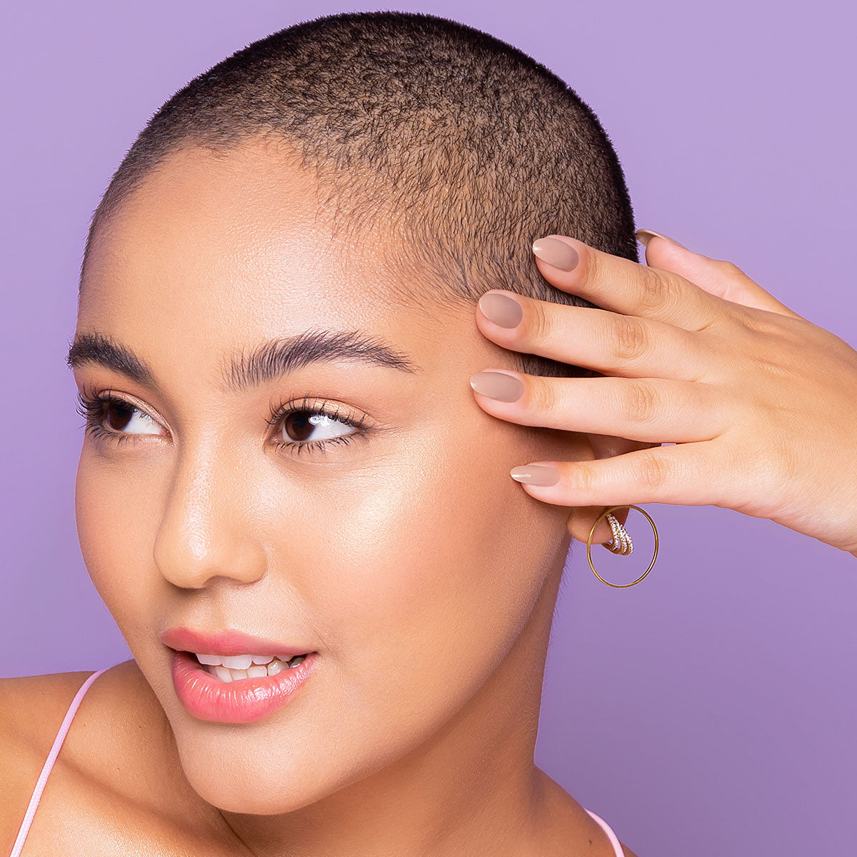 Base Líquida SATIN - Vizzela