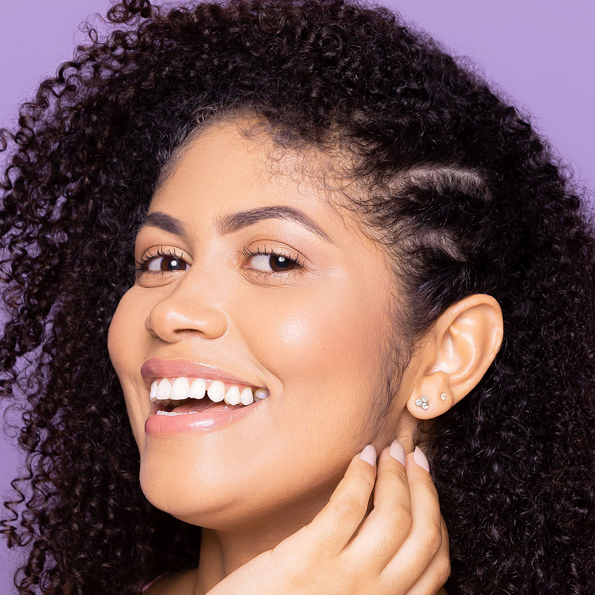 Base Líquida SATIN - Vizzela