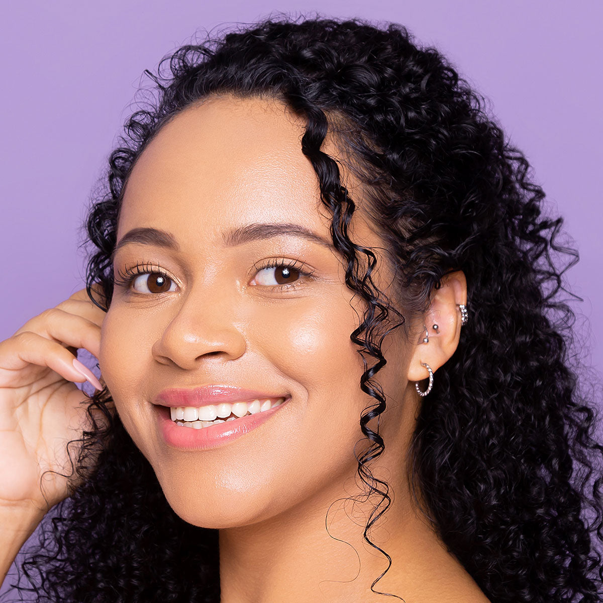 Base Líquida SATIN - Vizzela