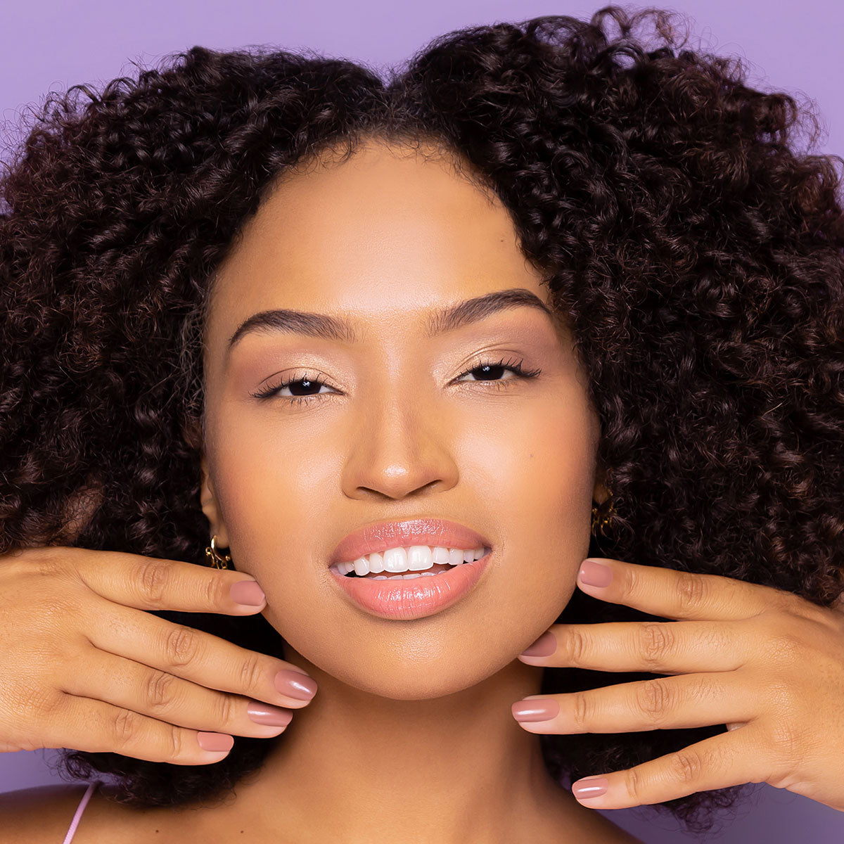 Base Líquida SATIN - Vizzela