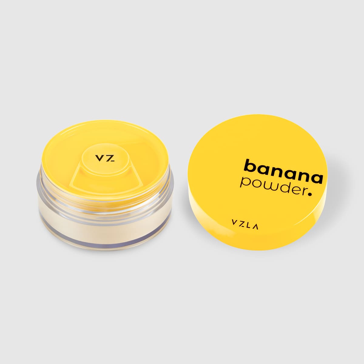 Banana Powder - Vizzela