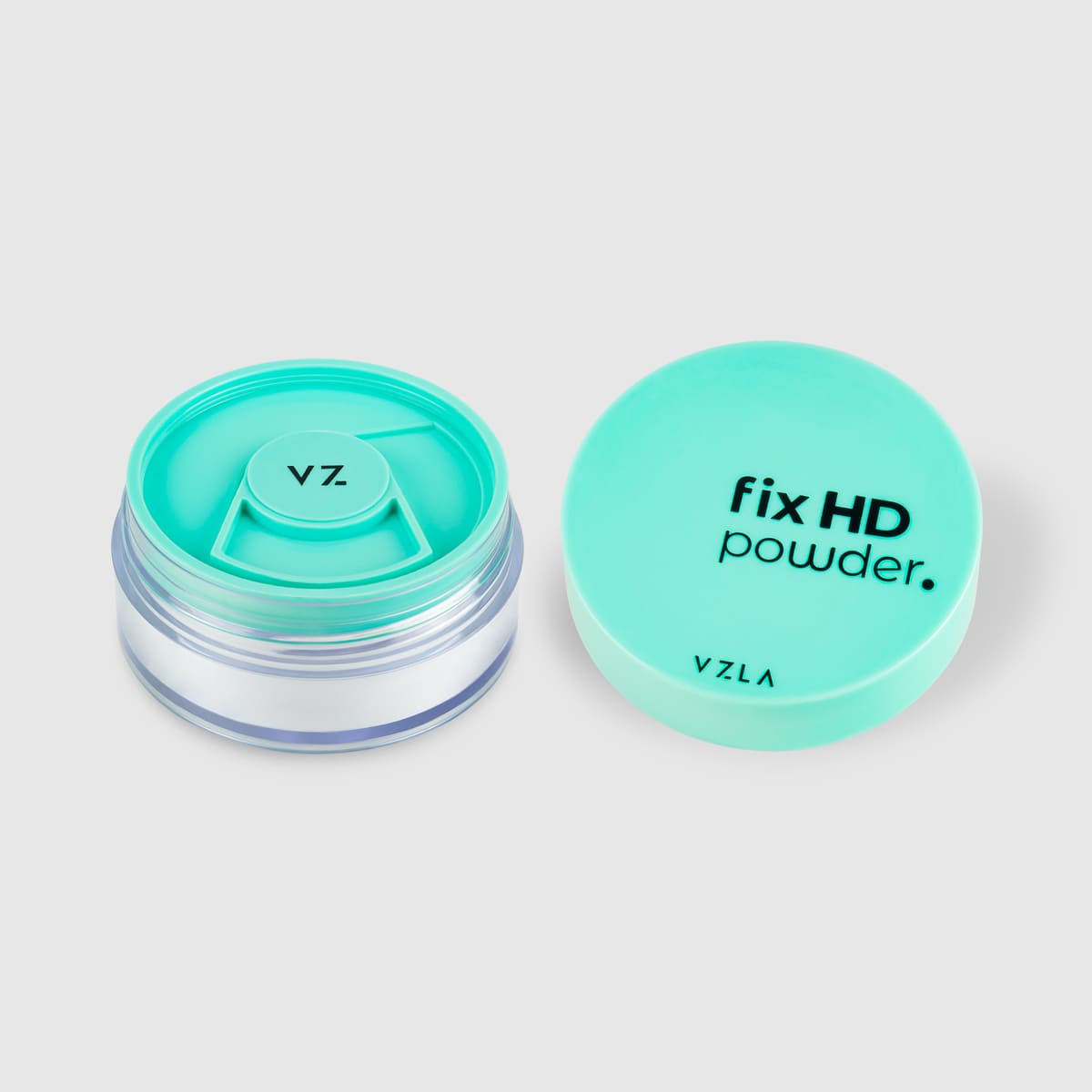 Fix HD Powder - Vizzela