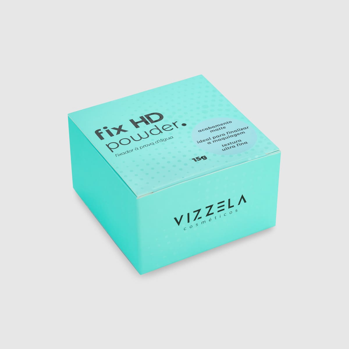 Fix HD Powder - Vizzela