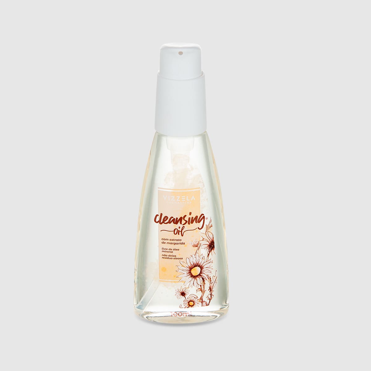 Cleansing Oil