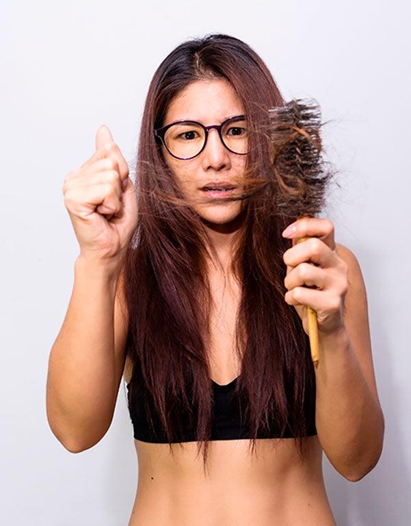 Belo Fio Vitalcap Antiqueda Shampoo 240 ml