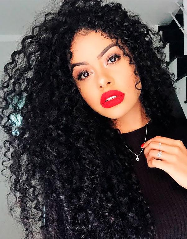 Forever Liss Intensive Black Shampoo 300 ml