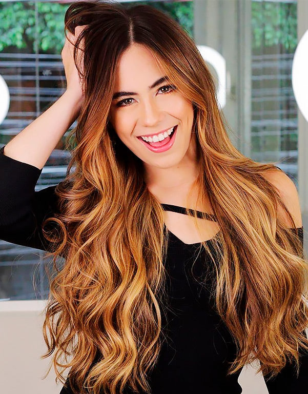 Forever Liss Force Repair Shampoo 300 ml