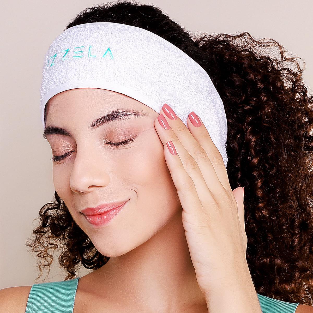 Kit Coleção Oil Control - Vizzela