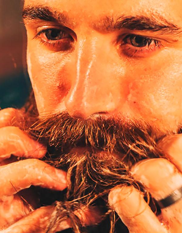 Plancton Men Barber Pomada Teia 100 gr