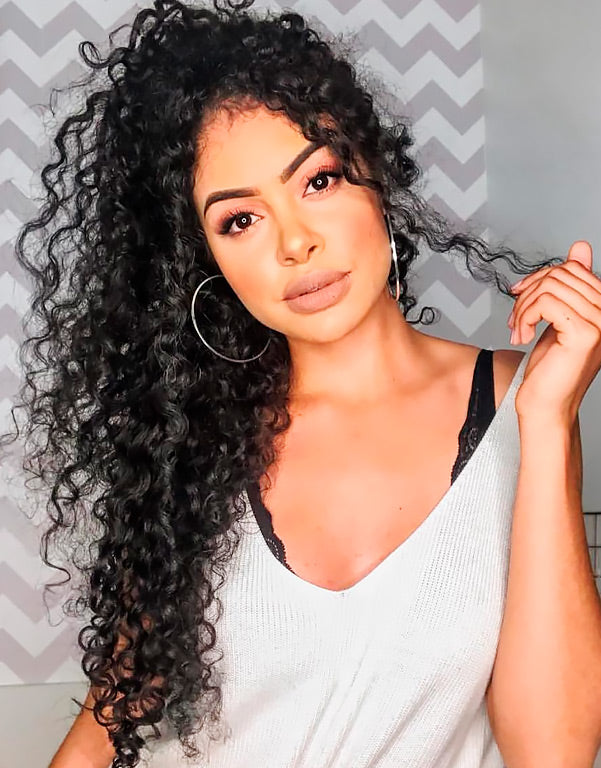 Forever Liss Cachos Shampoo 300 ml