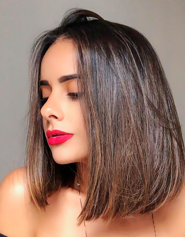 Forever Liss Anabolizante Shampoo 300 ml