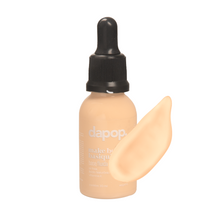 Base Fluída Make Bem Basiquinha - Dapop