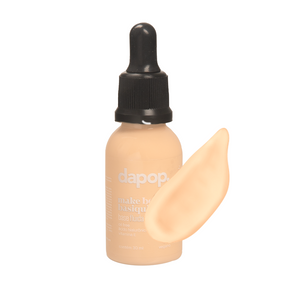 Base Fluída Make Bem Basiquinha - Dapop