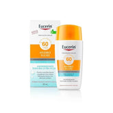 Eucerin Protetor Solar Hydra Fluid FP60 50ML