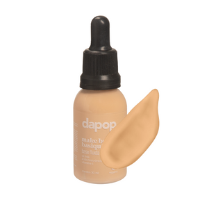 Base Fluída Make Bem Basiquinha - Dapop