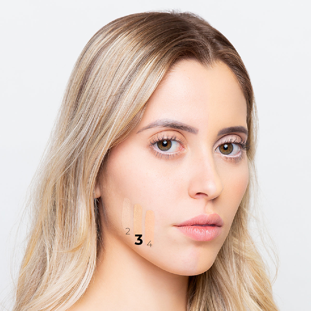 Base Líquida FIX - Vizzela