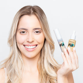 Base Líquida FIX - Vizzela