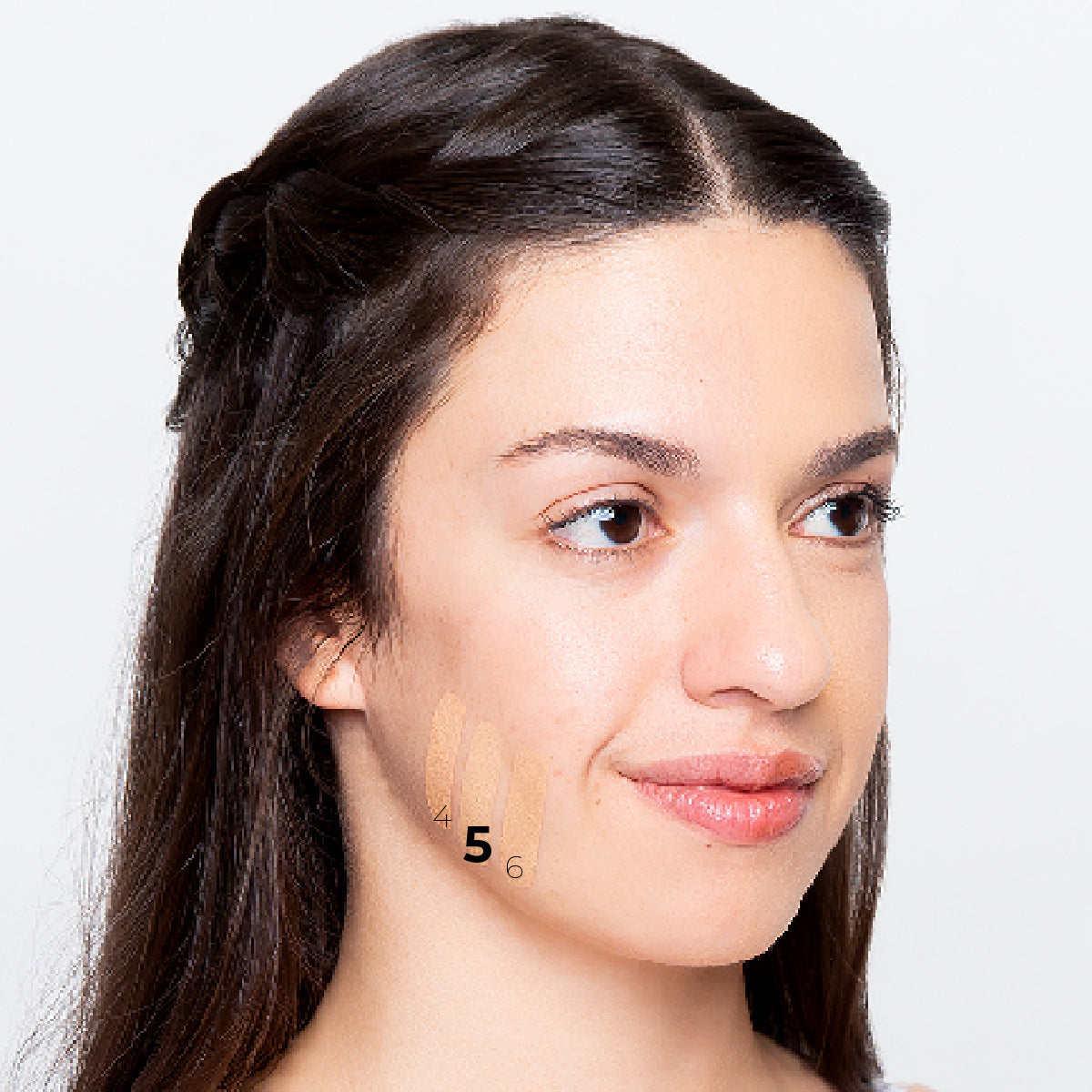 Base Líquida FIX - Vizzela