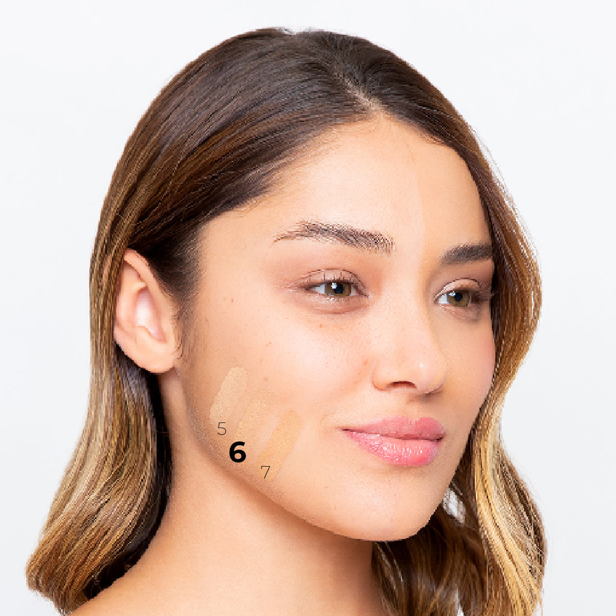 Base Líquida FIX - Vizzela