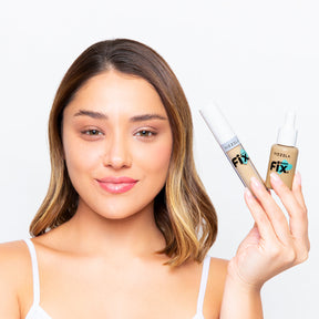 Base Líquida FIX - Vizzela