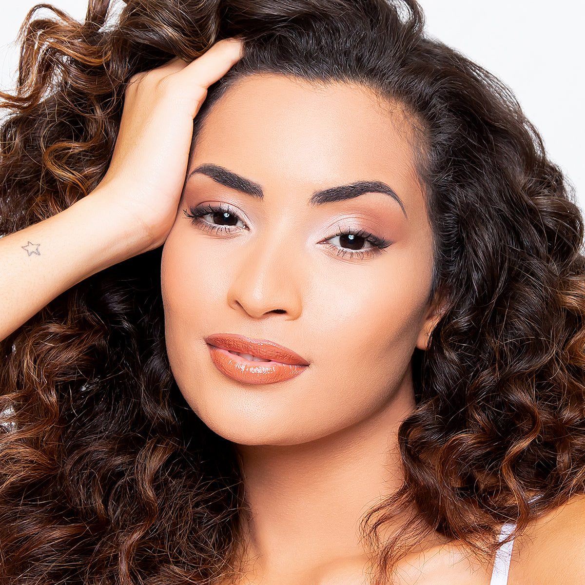 Base Líquida FIX - Vizzela