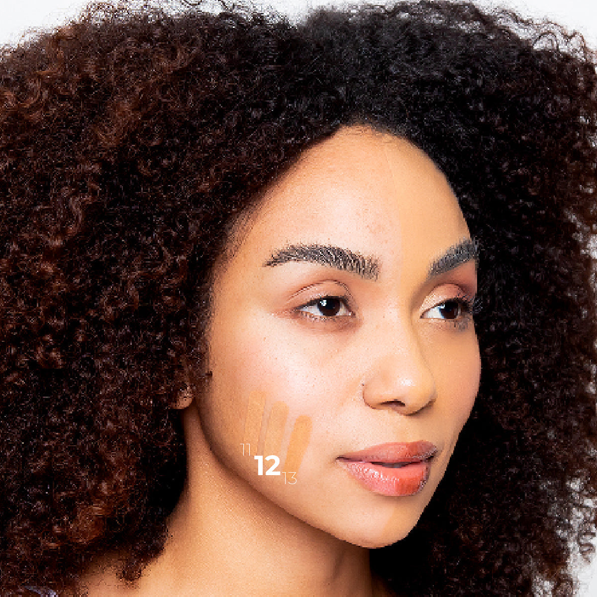 Base Líquida FIX - Vizzela