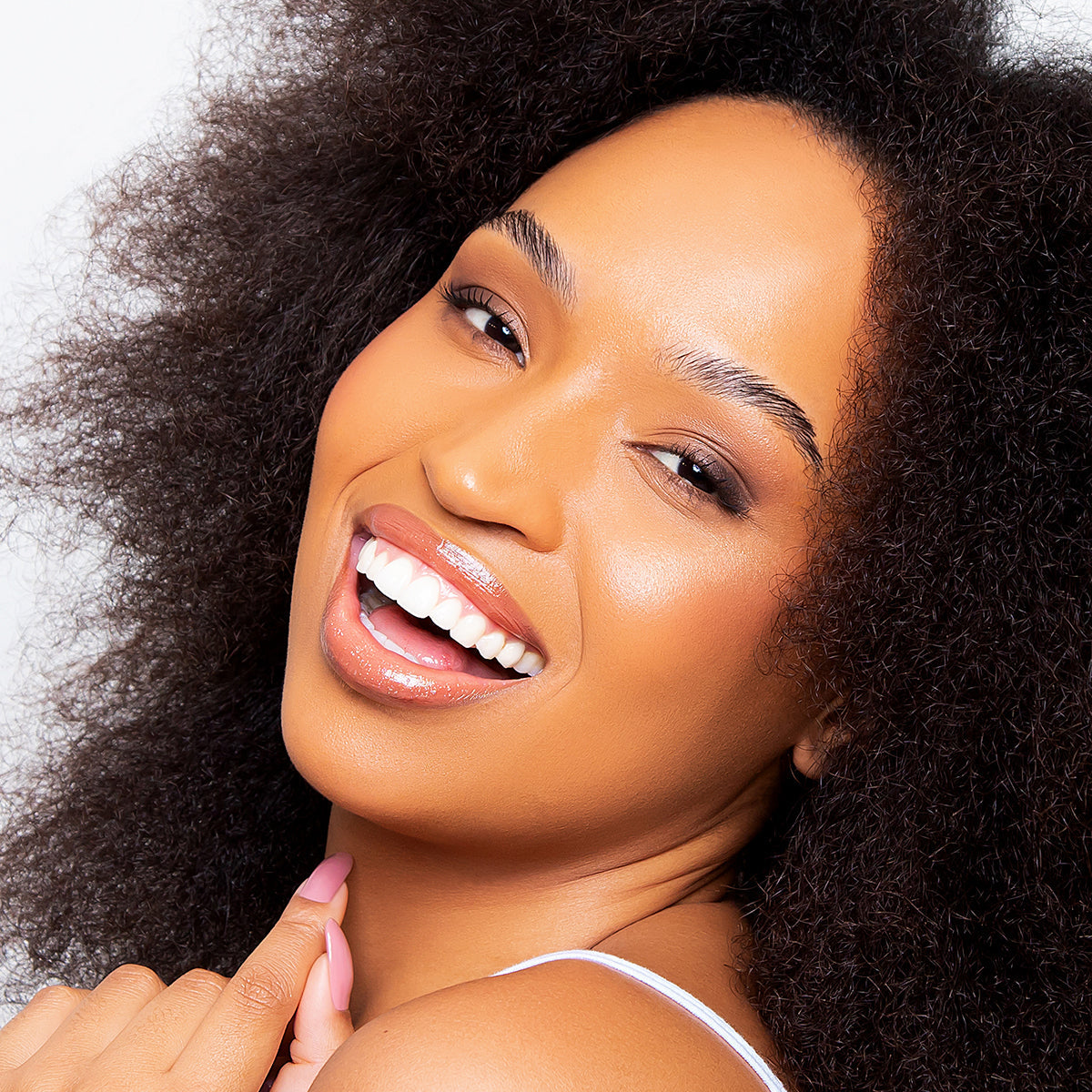 Base Líquida FIX - Vizzela