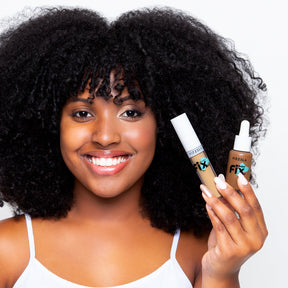 Base Líquida FIX - Vizzela