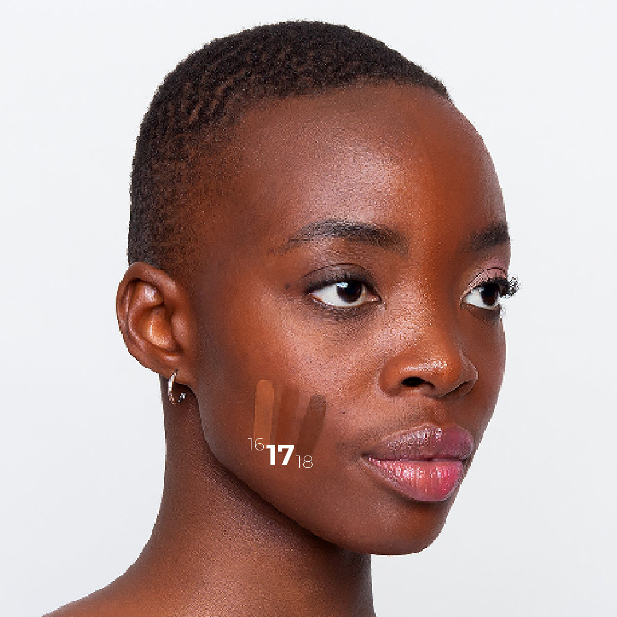 Base Líquida FIX - Vizzela