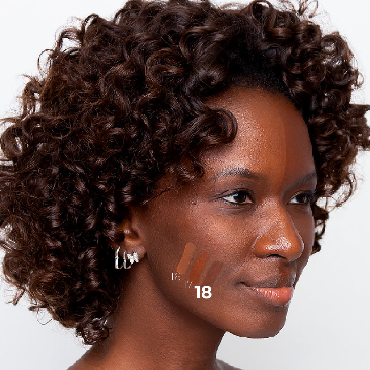 Base Líquida FIX - Vizzela