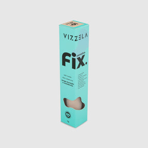 Corretivo Líquido FIX - Vizzela