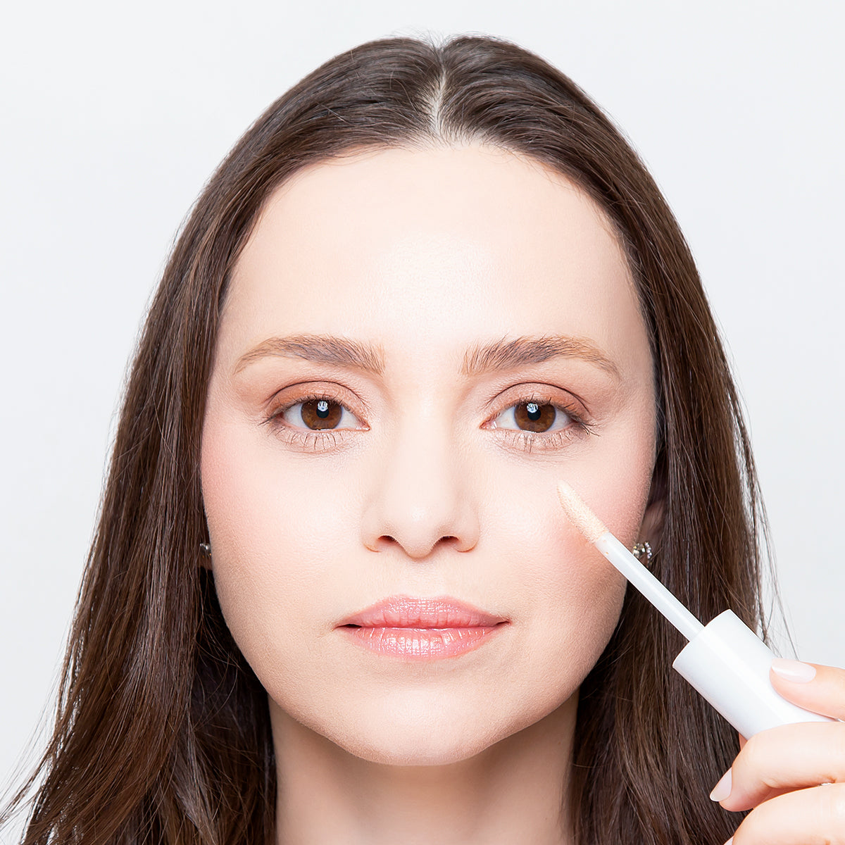 Corretivo Líquido FIX - Vizzela