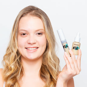 Corretivo Líquido FIX - Vizzela