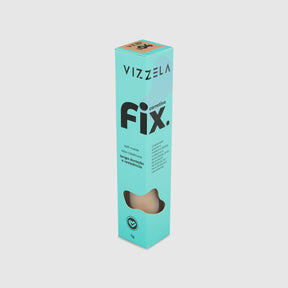 Corretivo Líquido FIX - Vizzela