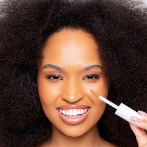 Corretivo Líquido FIX - Vizzela