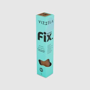 Corretivo Líquido FIX - Vizzela