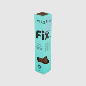 Corretivo Líquido FIX - Vizzela
