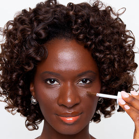 Corretivo Líquido FIX - Vizzela