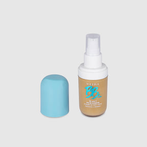 BB Cream FPS 30 - Vizzela