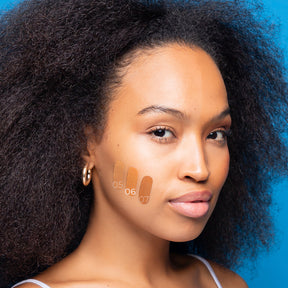 BB Cream FPS 30 - Vizzela