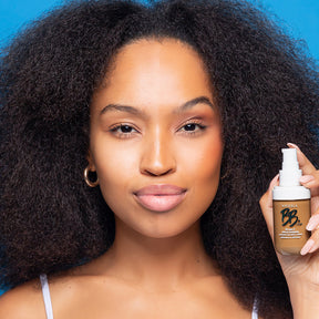 BB Cream FPS 30 - Vizzela